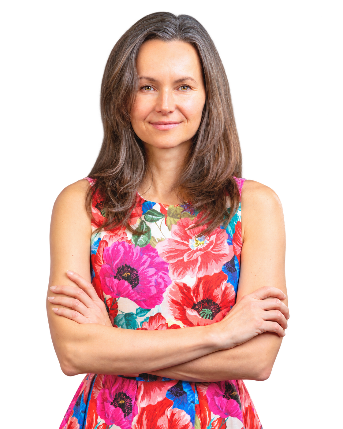 Lucie Roučová, koučka a mentorka